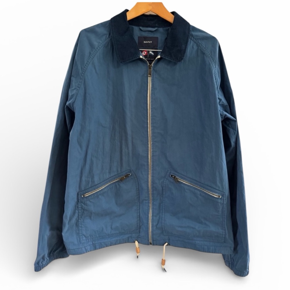 GANT‎ Shoreline Boating Coat 2XL